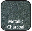Metallic-Charcoal